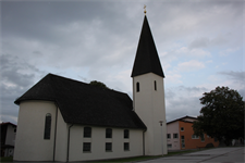 Honterus Kirche