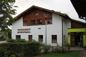 Kindergarten Elixhausen