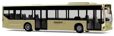 postbus - CCO Bild von Emslichter / Pixabay