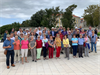 Ausflug der Senioren nach Kroatien im September 2019