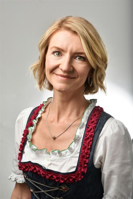 Sabine Wenninger