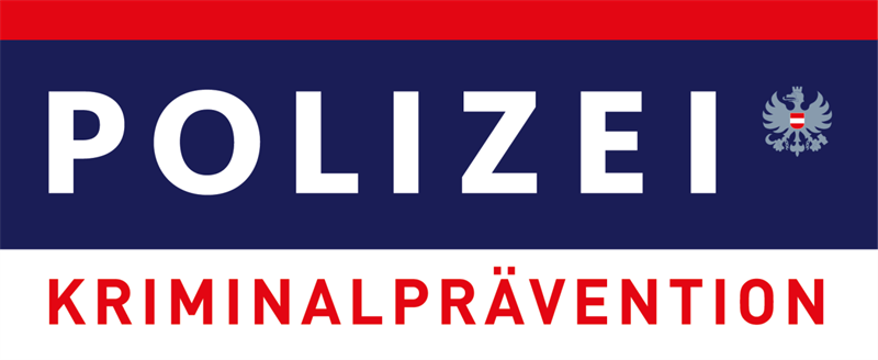 Logo Polizei Kriminalpraevention